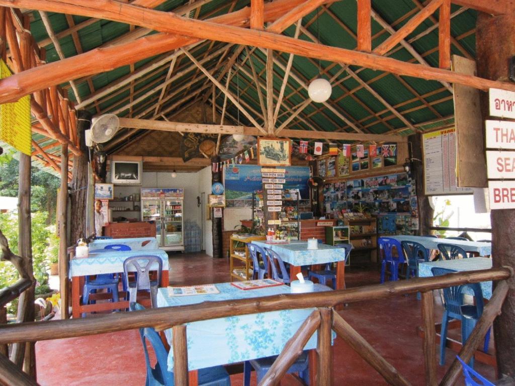 Adam Bungalow Ao Nang ภายนอก รูปภาพ
