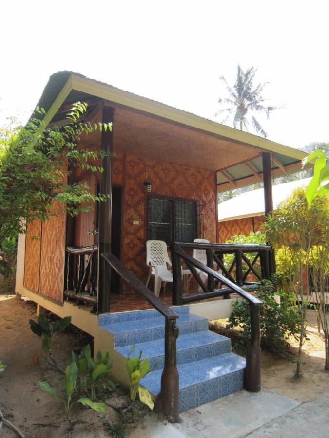 Adam Bungalow Ao Nang ห้อง รูปภาพ