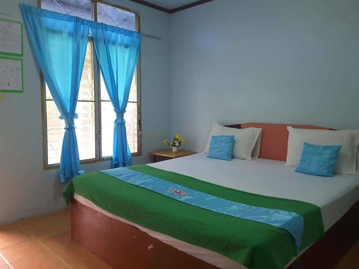Adam Bungalow Ao Nang ภายนอก รูปภาพ